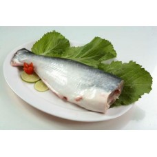 Frozen Pangasius Gutted